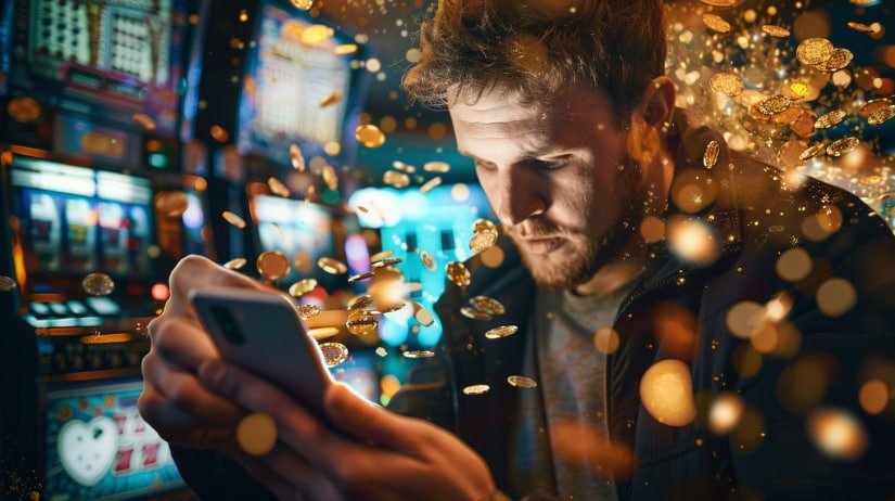 bet 444 apk হোমপেজে মোবাইল ভিজ্যুয়াল দৃশ্য